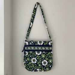 Vera Bradley Crossbody Purse