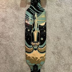 Sector 9 Longboard