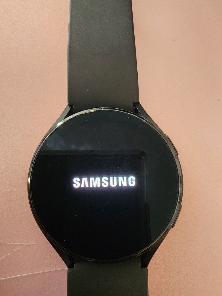 Samsung Galaxy Smartwatch
