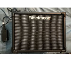 Blackstar ID:Core Stereo Combo Amp