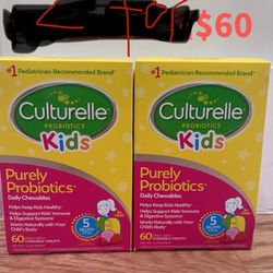 Culturelle Kid 