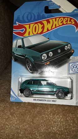 Hot wheels 2019