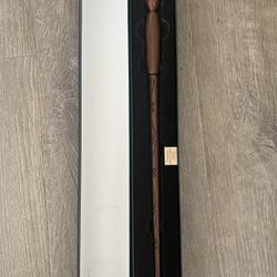 Collectible Harry Potter Wand Death Eater 