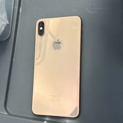 iPhone XS Max