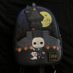Disney Backpack