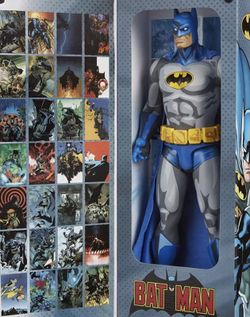 Batman retro