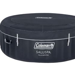 Colman Saluspa Palm Springs 