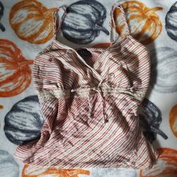 JKLA Women's Tank Top