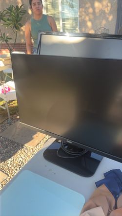 Acer Computer Monitor