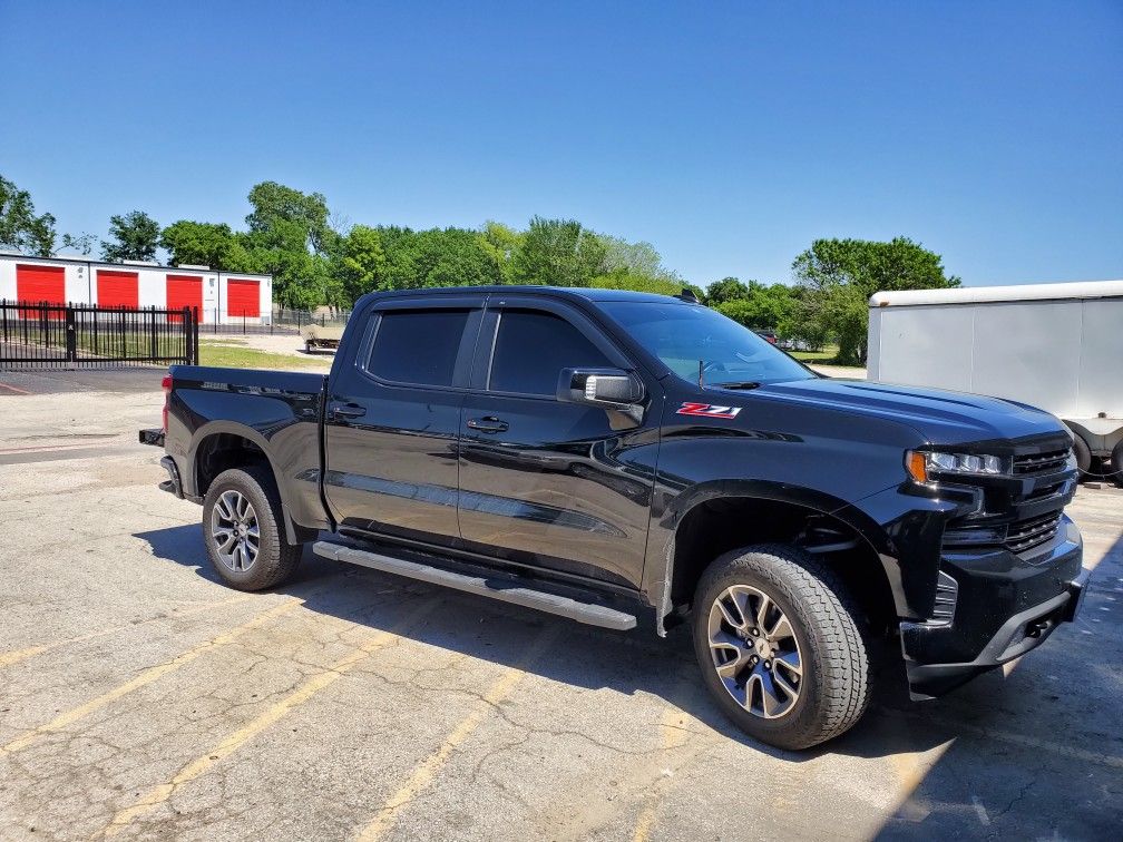 Protect your Truck today with a spray in bedliner