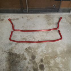  GM A BODY  SWAY BARS