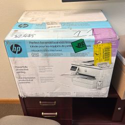 * BRAND NEW* HP OfficeJet Pro 9730e Wide Format Printer 