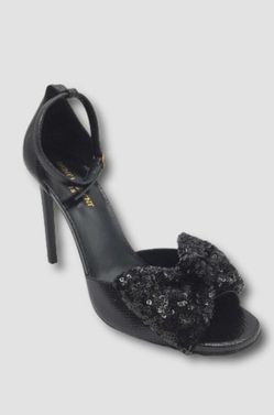 YSL heels Size 8 US Women/38 EU
