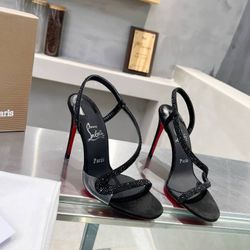 Red Bottoms