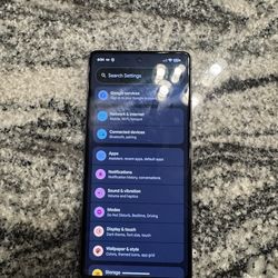 Google Pixel 7 128 gb