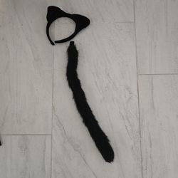 Little Kitty Accessories Costume 