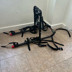 Bike Mount For Car
