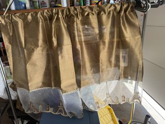 Kicthen Curtains