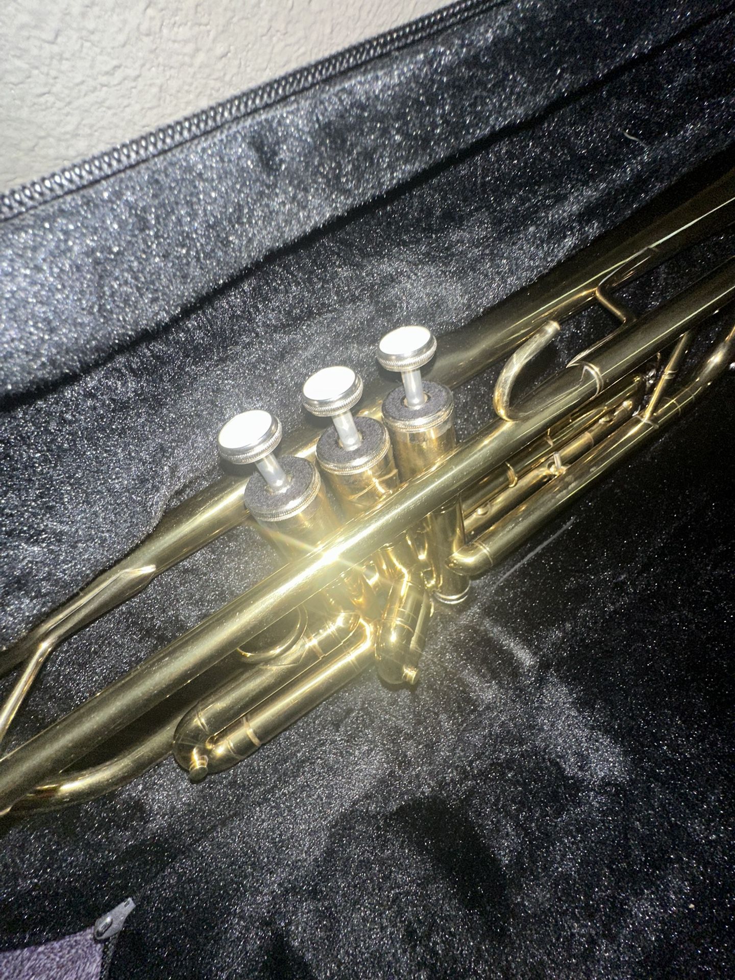 Trumpet For Sell
