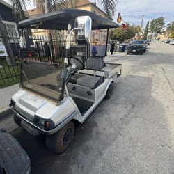 Golf Car