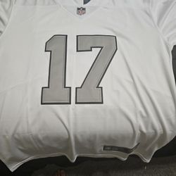 Raiders Jersey New 