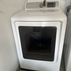 Samsung Electric Dryer 