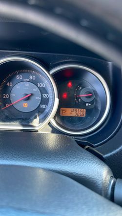2007 Nissan Versa