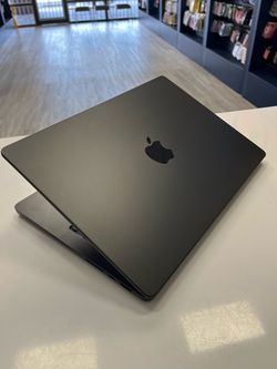 MacBook Pro M4 16ram 512gb