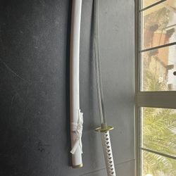 Decorative Katana Sword 