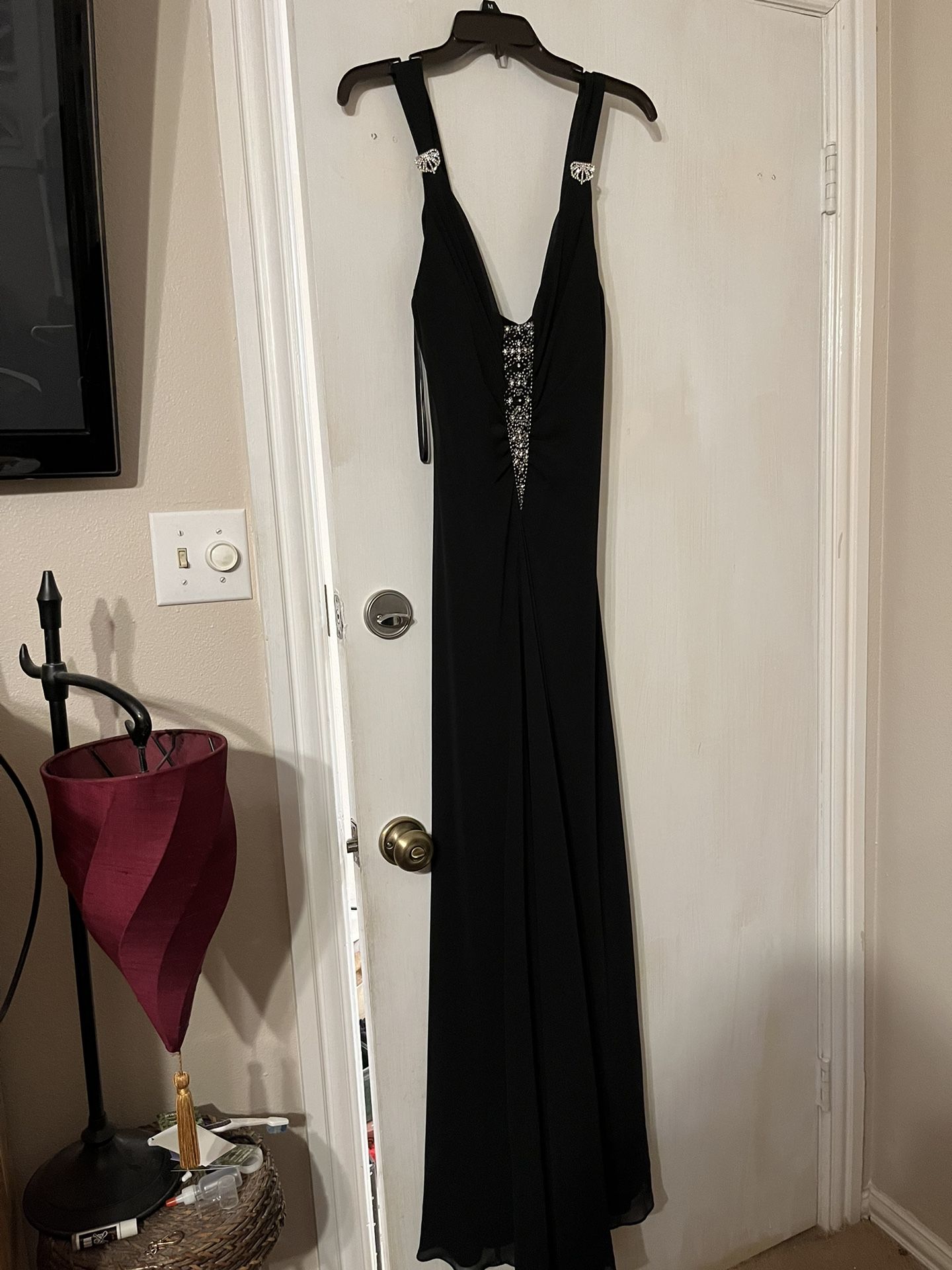 DRESS, sz 11/12; cross streets are Arapaho & Waterview,New Products : American Fashion Style Bags On Sale