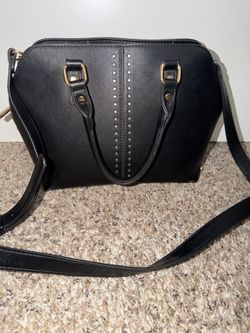 Free Crossbody Purse