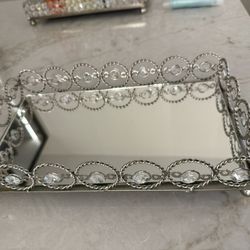 Vanity Tray 