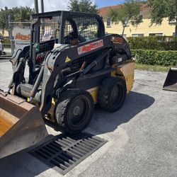 New Holland 218L