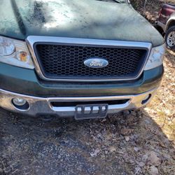 2007 Ford F-150 