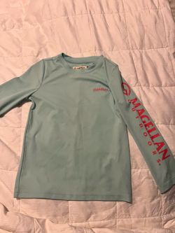 Playeras de playa para niños $10 cada una