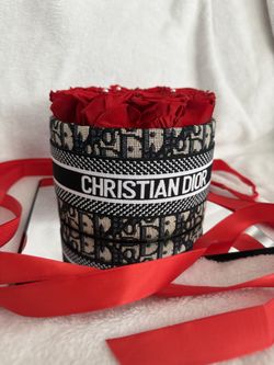 Real Preserved Roses 🌹