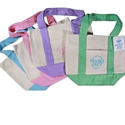 Trader Joe’s Mini Small Tote 