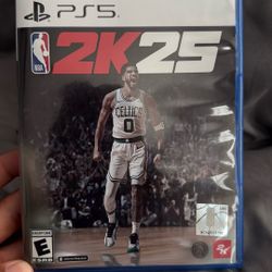 NBA2k25