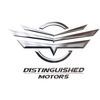 Distinguished Motors