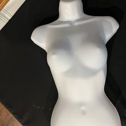 Tshirt Mannequin 