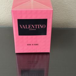 Valentino perfume