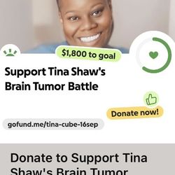 Support Fundraiser