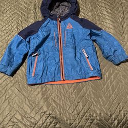 Gerry Boy Ski Jacket 