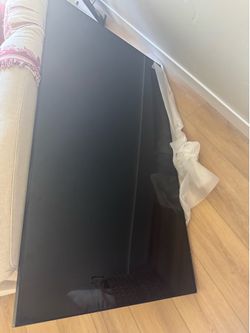 65 in LG Smart TV w/ Wall Mount plus small Samsung tv