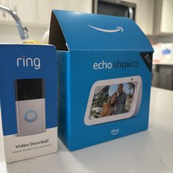 Amazon bundle - Never Used 