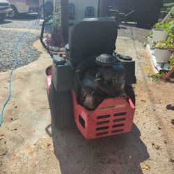 Snapper Pro Lawn Mower!!