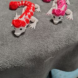 3D Printing 