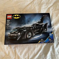 Batmobile Lego Set Item Number 76304