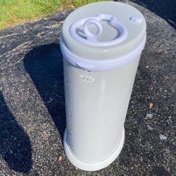 Ubbi Diaper Pail