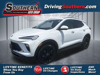 2024 Buick Encore GX